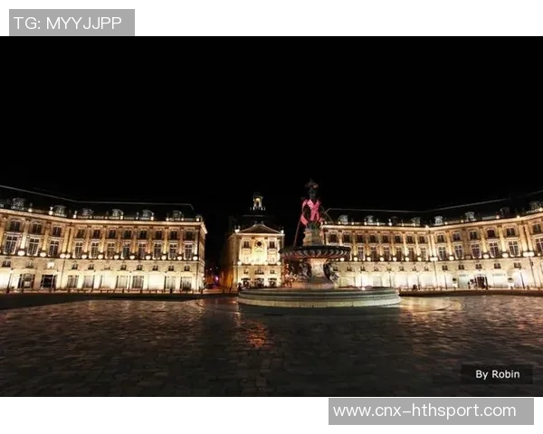 波尔多足球俱乐部的辉煌历史与未来发展展望分析 波尔多足球俱乐部的辉煌历史与未来发展展望分析