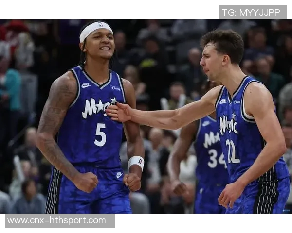 巴雷特21分9助攻班凯罗独得41分猛龙依靠巴恩斯双双险胜魔术