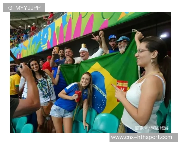 精彩巴西足球直播盛宴尽在眼前尽情享受每一场比赛的热血与激情