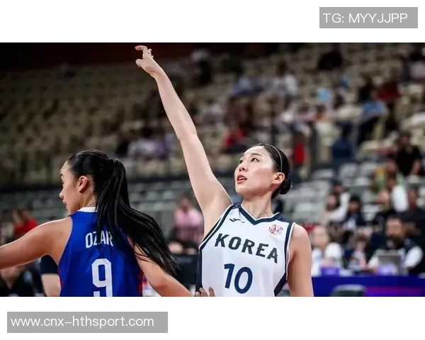 菲律宾女篮与韩国女篮激战正酣谁能在亚洲赛场上笑到最后 菲律宾女篮与韩国女篮激战正酣谁能在亚洲赛场上笑到最后