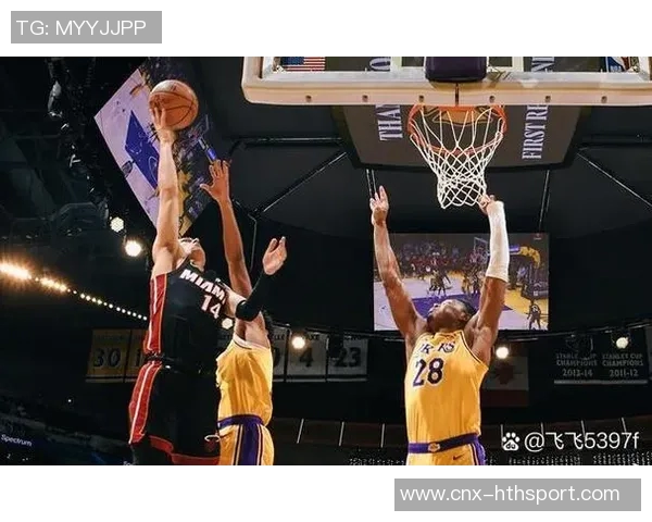 2009年湖人队与热火队精彩对决全场回顾与精彩瞬间分析 2009年湖人队与热火队精彩对决全场回顾与精彩瞬间分析