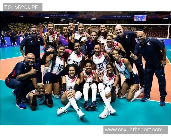 多米尼加与美国的激烈对抗赛揭示足球世界的新动态与挑战